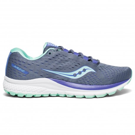 saucony breakthru 3 donna 2014