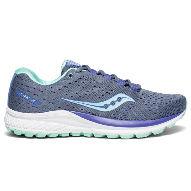 saucony donna running