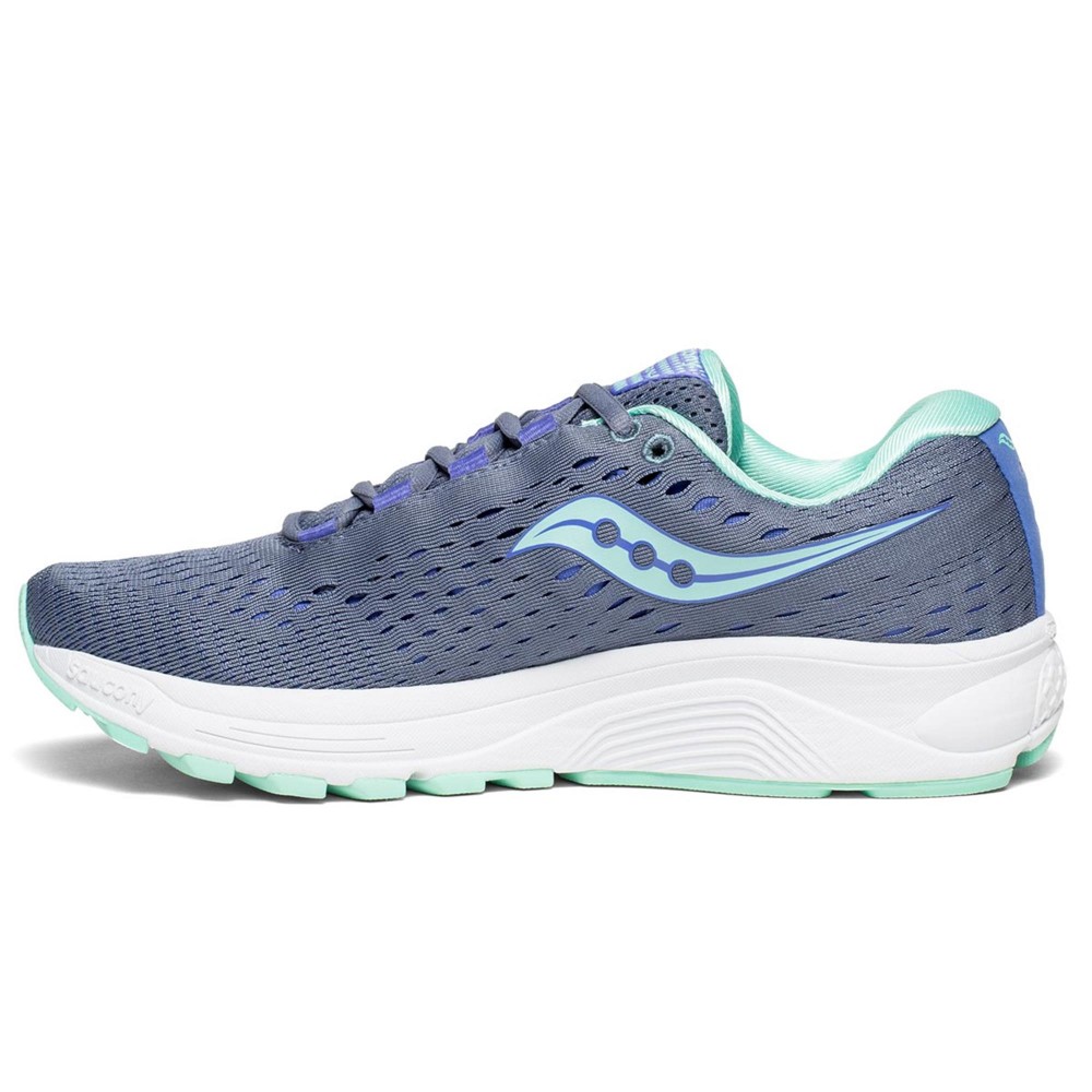 saucony running donna