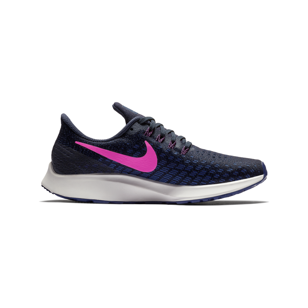 nike pegasus 35 giallo