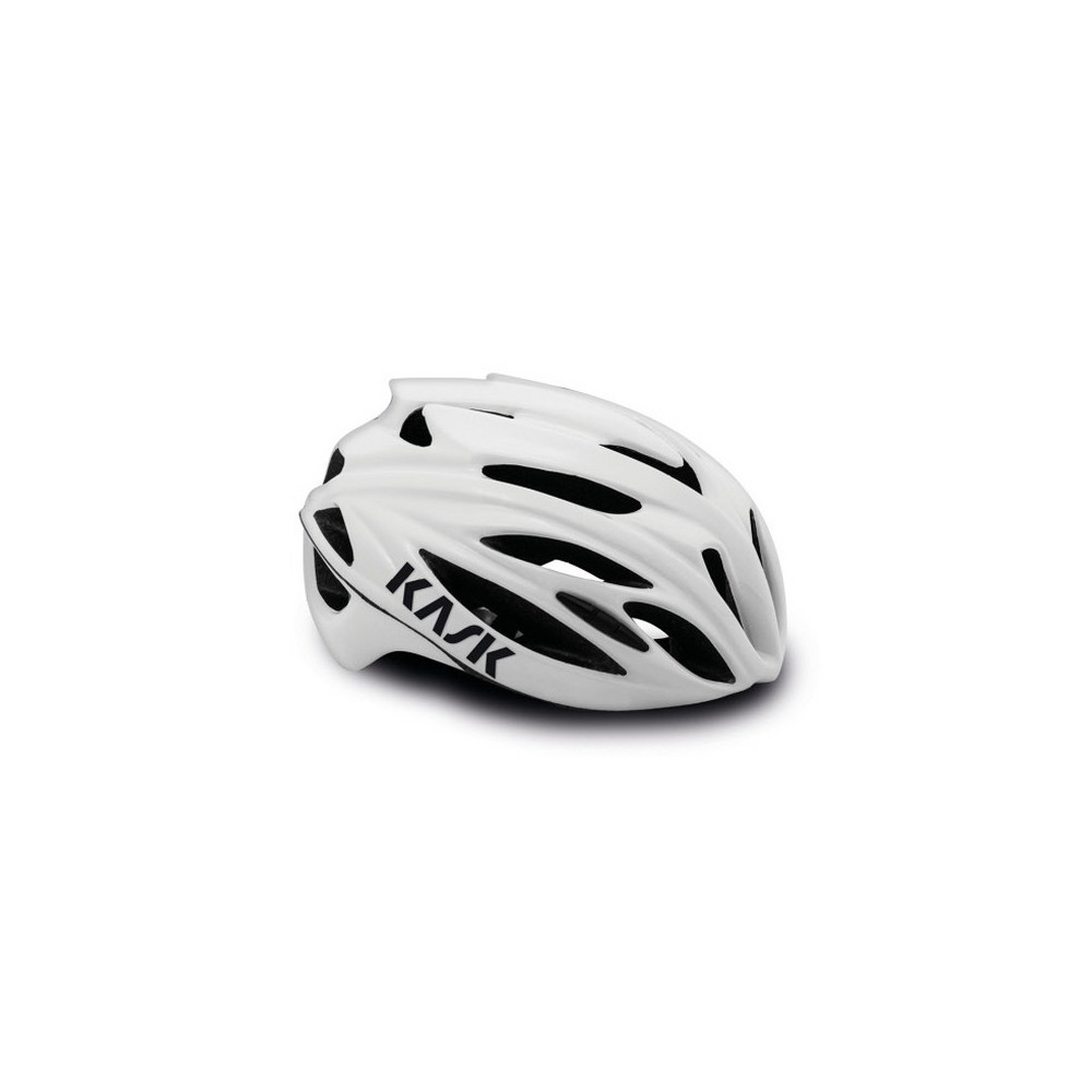 Casco Kask Rapido White L