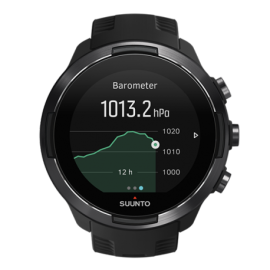 Suunto Orologio 9 G1 Baro Black