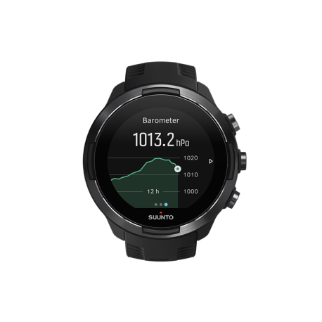 Suunto Orologio 9 G1 Baro Black