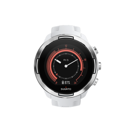 Suunto Orologio 9 G1 Baro White