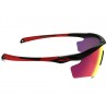 Oakley Occhiale M2 Frame XL Pol BLk/Prizm Road