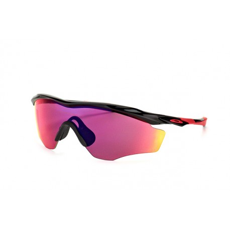 Oakley Occhiale M2 Frame XL Pol BLk/Prizm Road