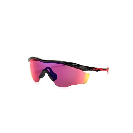 Oakley Occhiale M2 Frame XL Pol BLk/Prizm Road