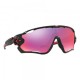 Oakley Occhiale jawbreaker Matte Blu/Prizm Road