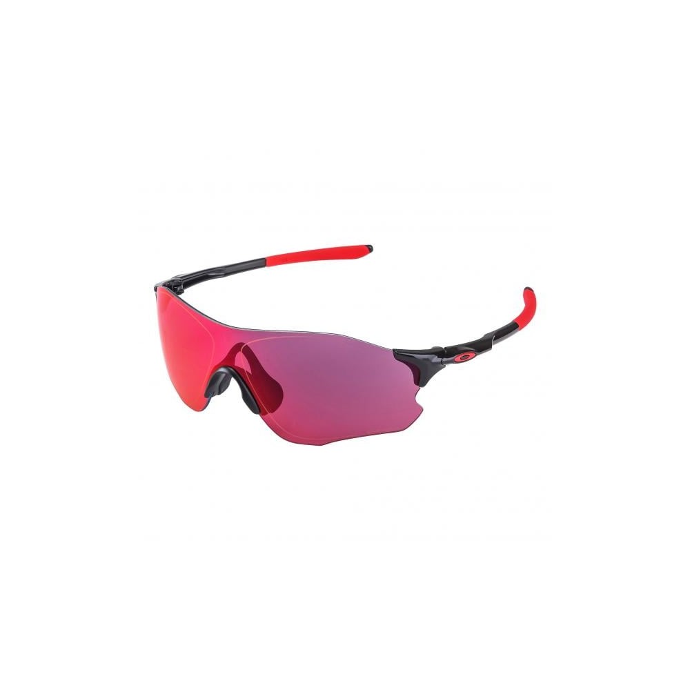 Oakley Occhiali Da Sole EVZero Nero Con Lenti Prizm Road Uomo - Acquista  online su Sportland