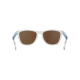 Oakley Occhiale Frogskin Crystal Clear/Prizm Sapph