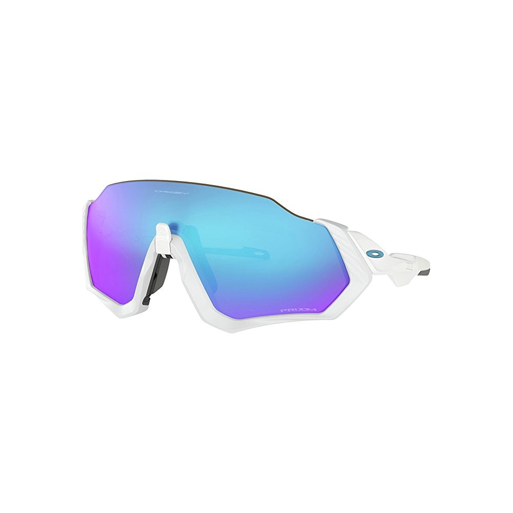 oakley azzurri