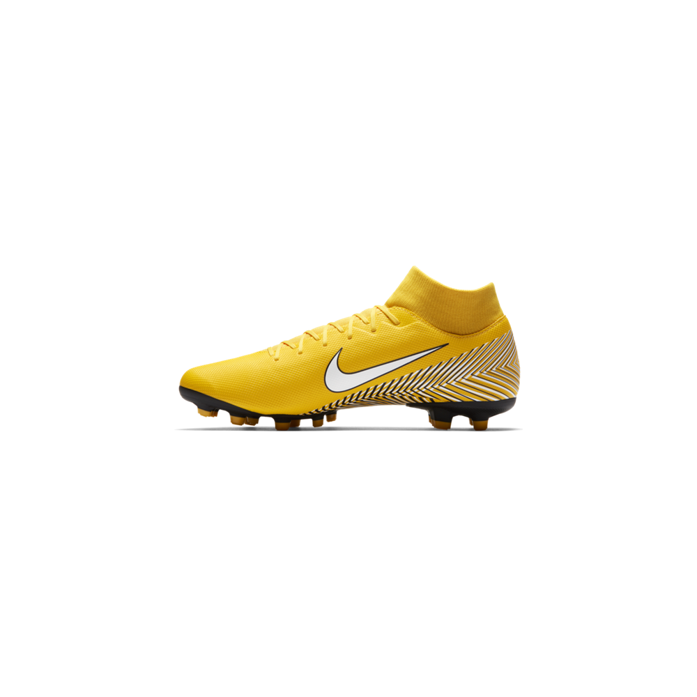 mercurial njr