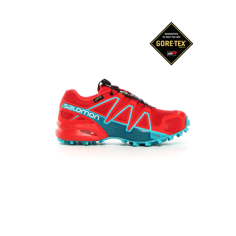 salomon speedcross 4 donna online