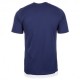 Adidas T-Shirt Bambino Mm Estro 15 Team Blu/Bianco