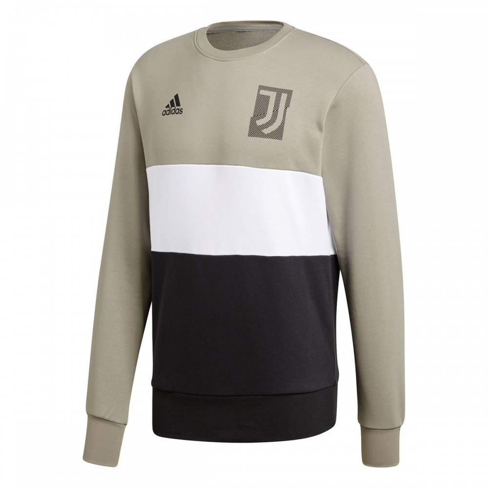 felpa juventus adidas