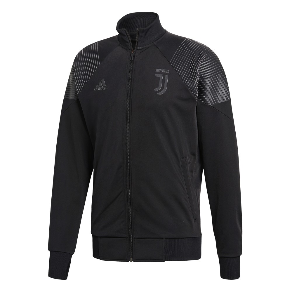 ADIDAS felpa juve icon nero cy8778 Acquista online su Sportland