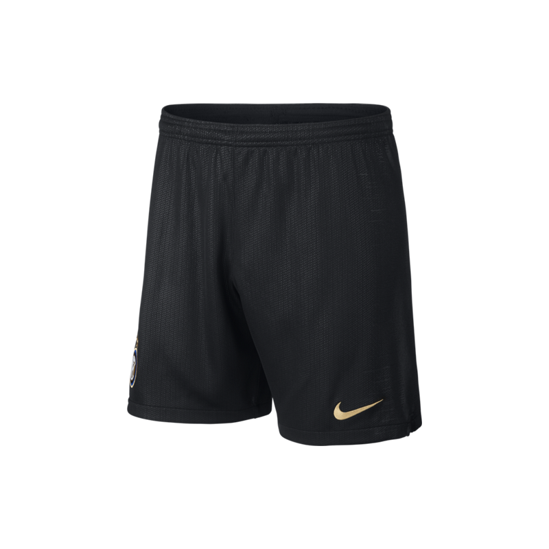 pantaloncini nike oro