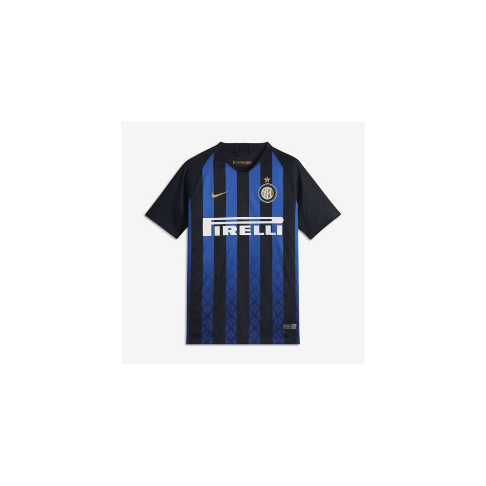 t shirt nike bambino nere