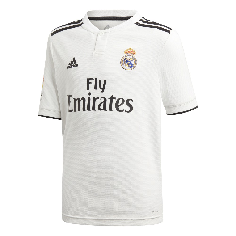 completo bambino real madrid