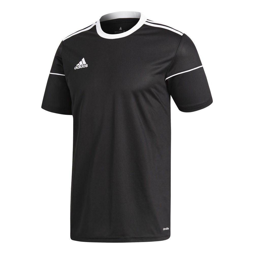 adidas maglia nera