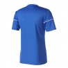 Adidas T-Shirt Mm Squadra Team Royal/Bianco