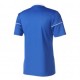 Adidas T-Shirt Mm Squadra Team Royal/Bianco