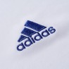 Adidas T-Shirt Bambino Mm Estro 15 Team Bianco/Royal