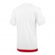 Adidas T-Shirt Mm Estro 15 Team Bianco/Rosso