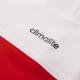 Adidas T-Shirt Mm Estro 15 Team Bianco/Rosso
