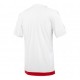 Adidas T-Shirt Bambino Mm Estro 15 Team Bianco/Rosso