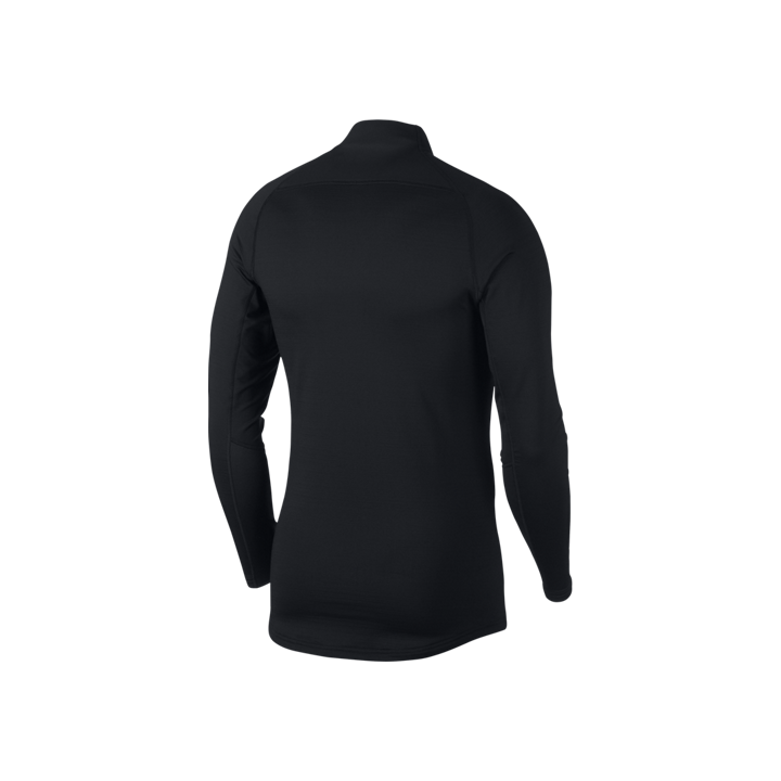 Nike Lupetto Ml Thermal Pro Core Nero