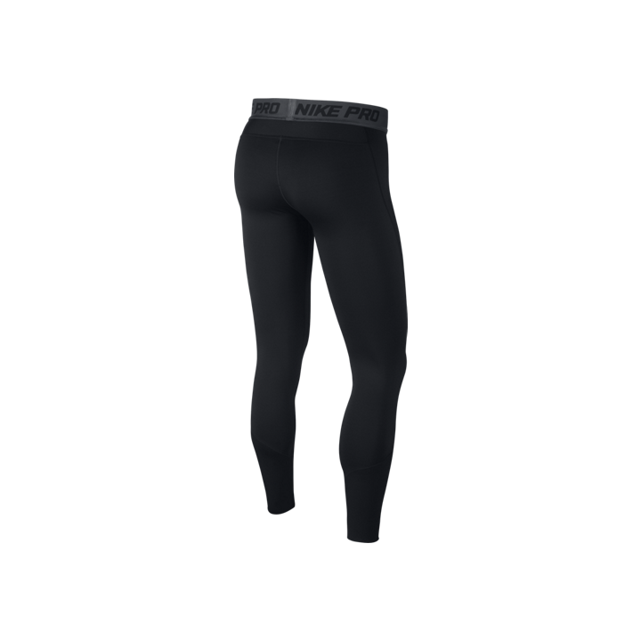 Nike Calzamaglia Thermal Pro Core Nero