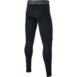 Nike Calzamaglia Bambino Pro Core Nero