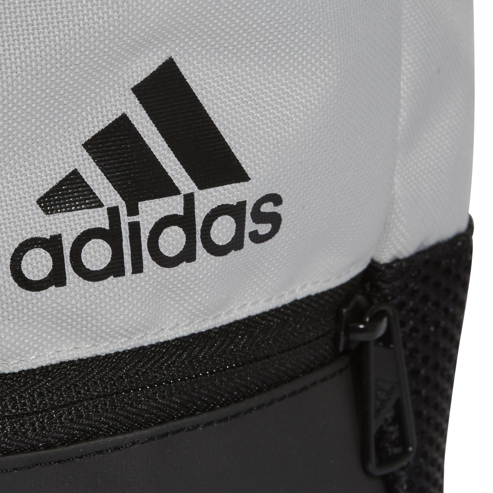 ADIDAS borsa portascarpe real bianco/nero cy5610 - Acquista online su  Sportland