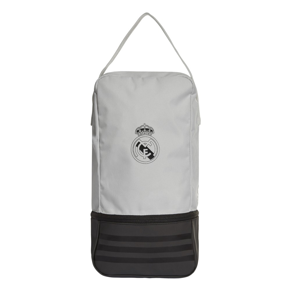 ADIDAS borsa portascarpe real bianco/nero cy5610 - Acquista online su  Sportland