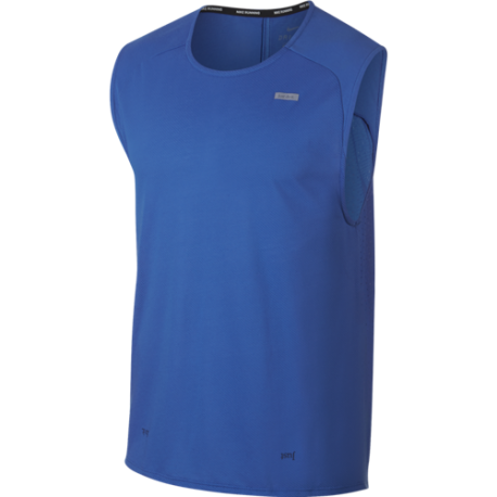 canottiera nike running