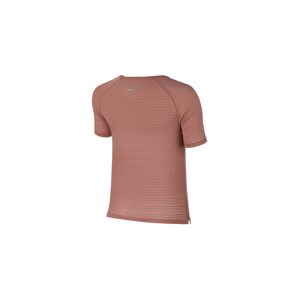 nike t shirt donne marroni