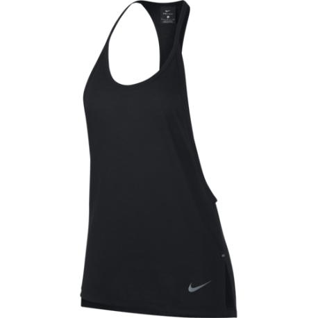 canotta donna nike