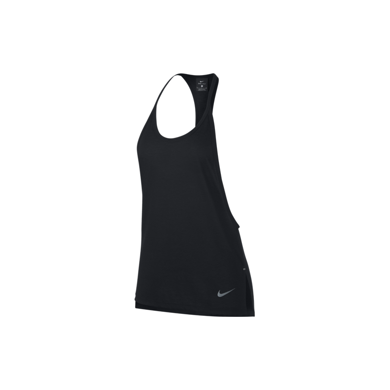 canottiera nike donna