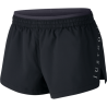 Nike Short Donna Run Elevate Jdi  Black/Black