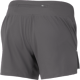 Nike Short Donna Run 5'' Eclipse  Gunsmoke