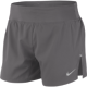 Nike Short Donna Run 5'' Eclipse  Gunsmoke