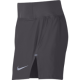 Nike Short Donna Run 5'' Eclipse  Gunsmoke