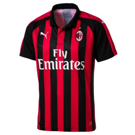 abbigliamento AC Milan Acquista