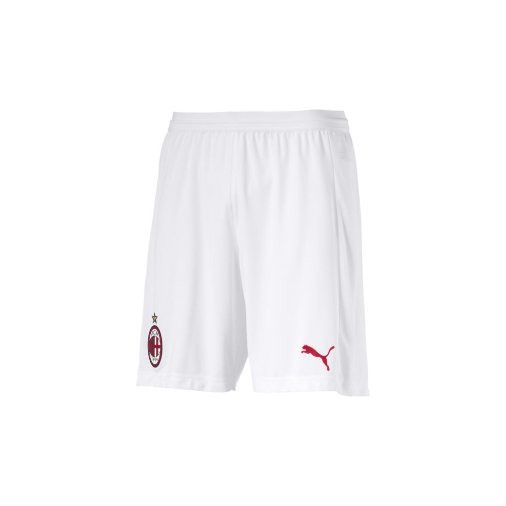 pantaloncini da tennis puma