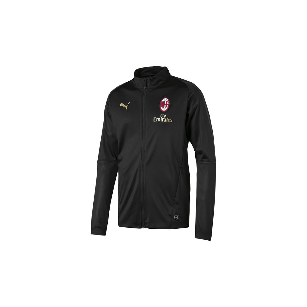 felpa AC Milan modello felpa AC Milan modello