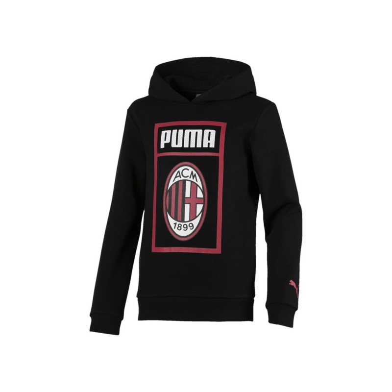 felpa AC Milan Bambino felpa AC Milan Bambino