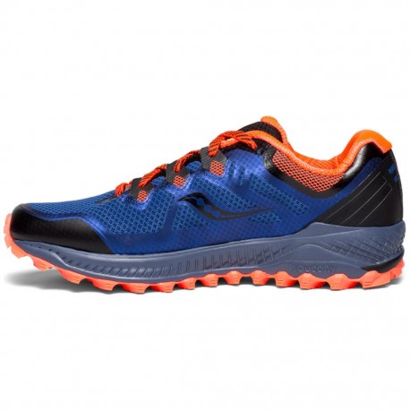 saucony ride 8 donna giallo