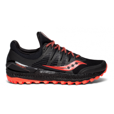 saucony xodus 7 donna 2016