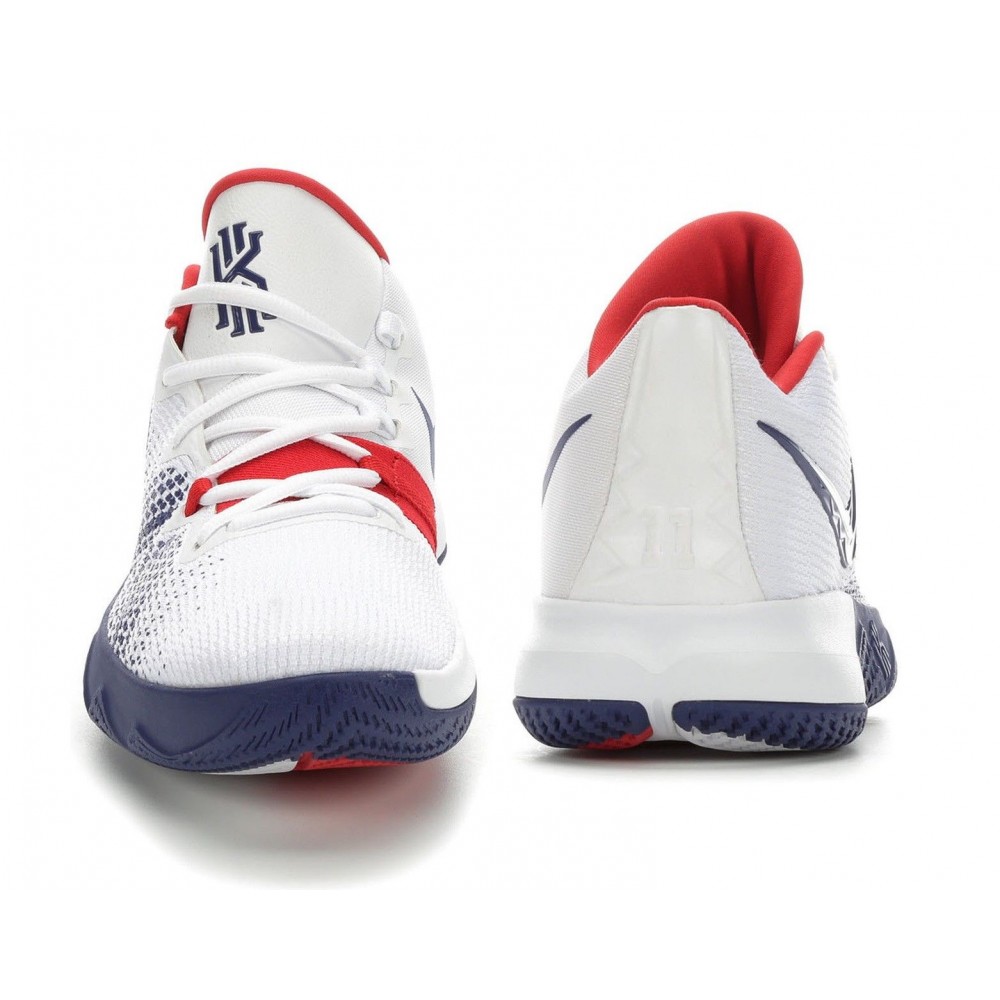 nike kyrie 5 donna blu